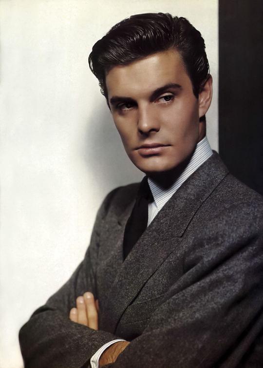 路易斯·乔丹 Louis Jourdan