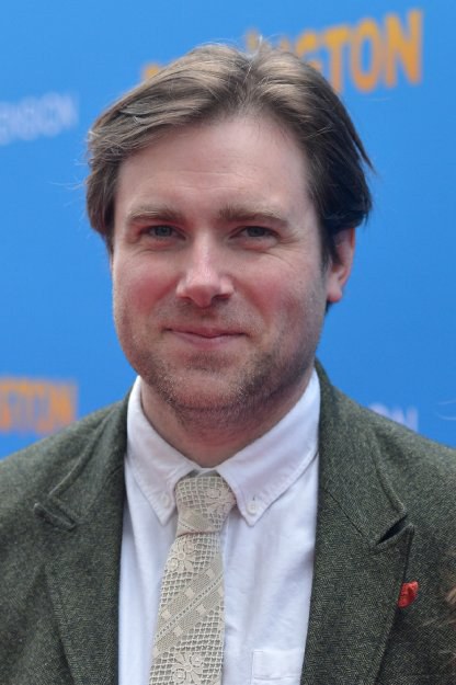 保罗·金 Paul King