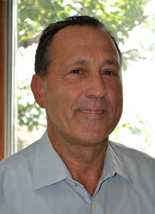 亚当·卢巴尔斯基 Adam Lubarsky