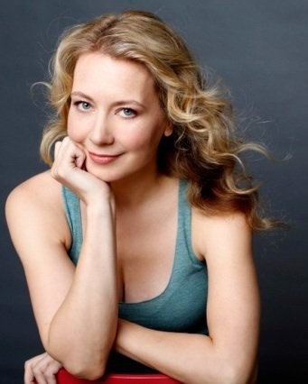 詹妮弗·马奇 Jennifer Mudge