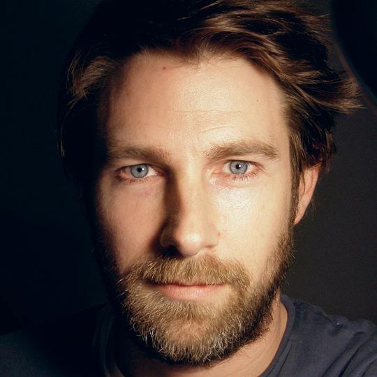 德里克·塞西尔 Derek Cecil