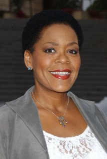 伊薇特·弗里曼 Yvette Freeman