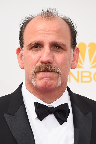 尼克·桑多 Nick Sandow