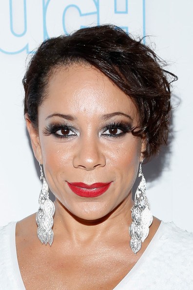塞勒妮丝·雷瓦 Selenis Leyva
