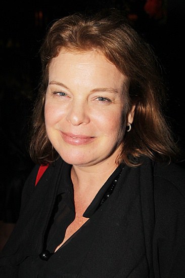 凯瑟琳·科廷 Catherine Curtin