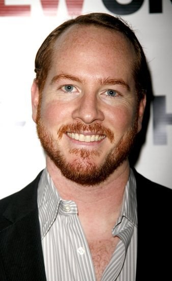 达伦·戈德斯坦 Darren Goldstein