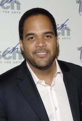 维克多·威廉姆斯 Victor Williams