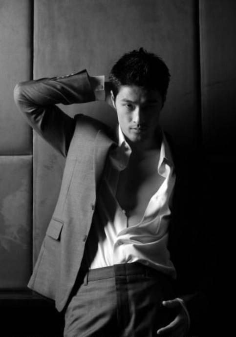 阮明智 Johnny Nguyen