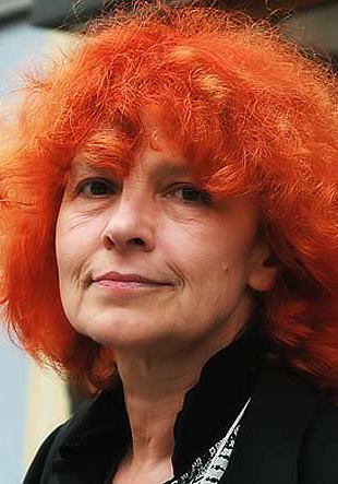 娜娜·裘杨兹 Nana Dzhordzhadze