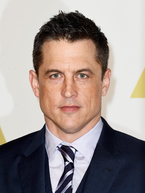 杰森·霍尔 Jason Hall