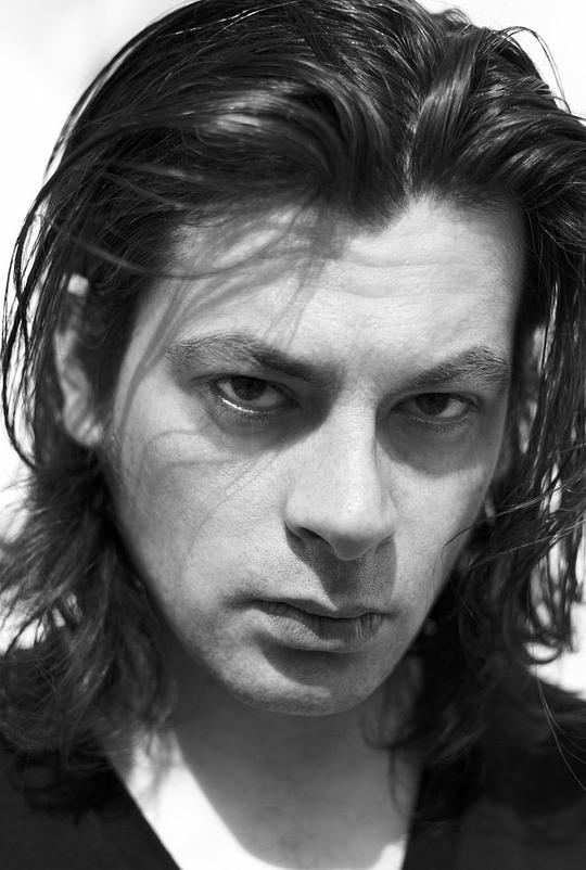 班哲明·比欧雷 Benjamin Biolay