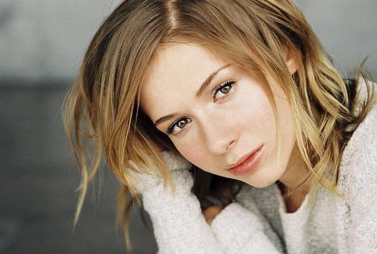 劳拉·格林伍德 Laura Greenwood