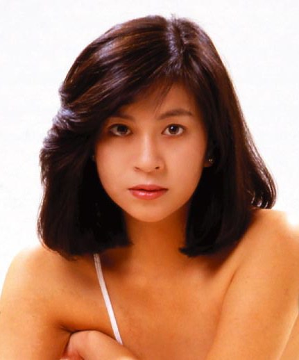 麻生香织 Kaori Aso