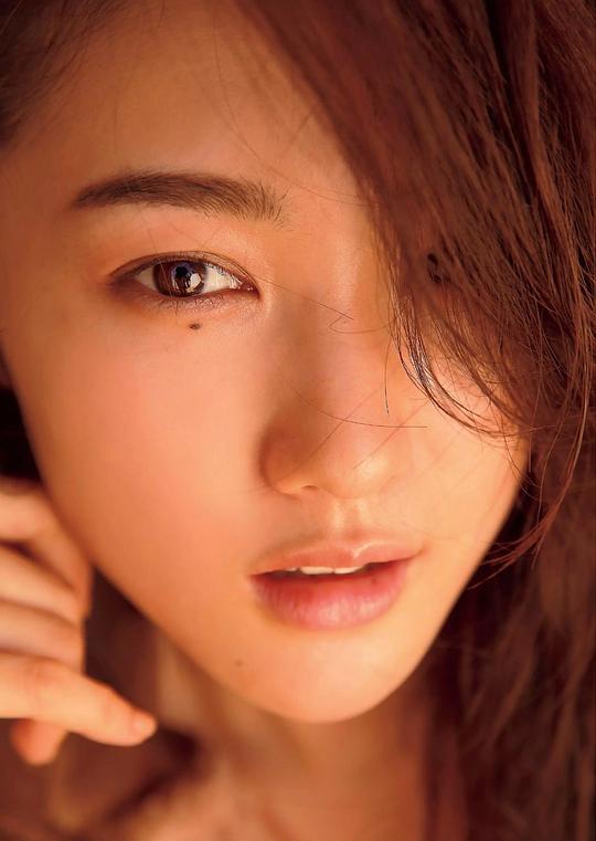 中山由香 Yuka Nakayama