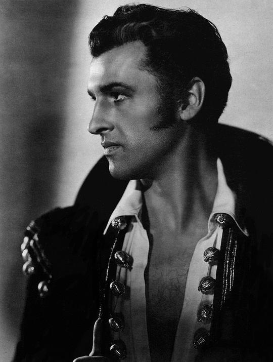 斯图尔特·格兰杰 Stewart Granger