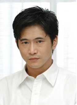 萩原圣人 Masato Hagiwara