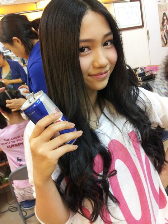 田野优花 Yuuka Tano