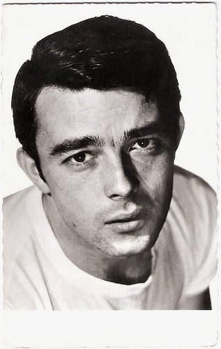 热拉尔·布兰 Gérard Blain