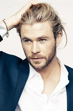 克里斯·海姆斯沃斯 Chris Hemsworth
