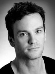 基思·麦克利恩 Keith McErlean