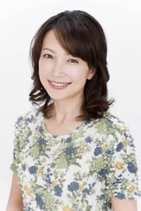 未来贵子 Miki Takako
