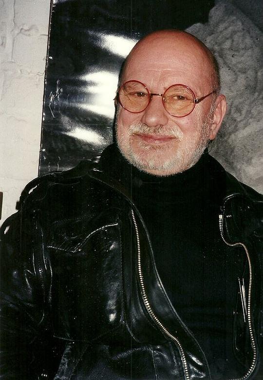 库尔特·克伦 Kurt Kren