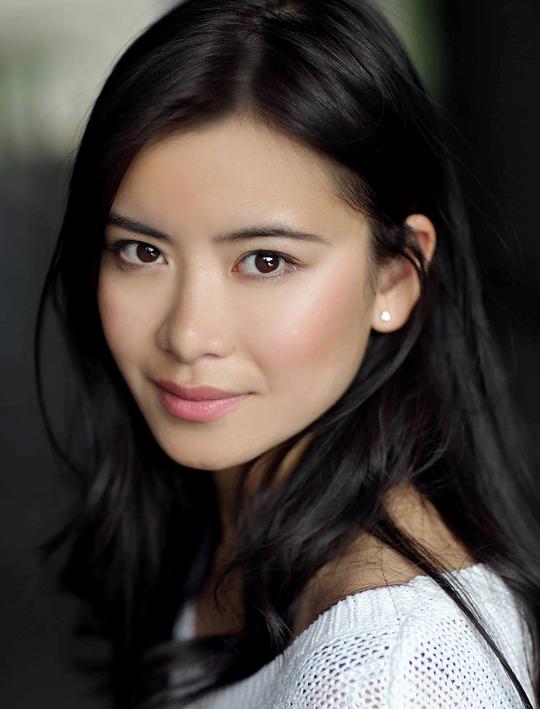梁佩诗 Katie Leung