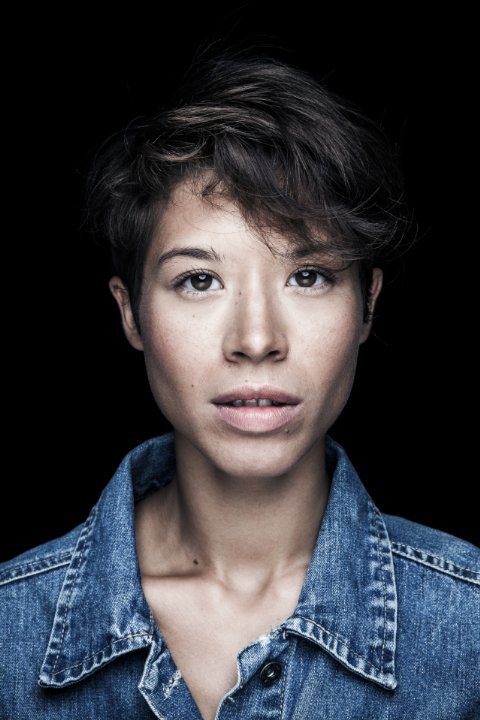 克莱尔·陈 Claire Tran