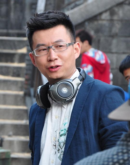 项华祥 Frank Xiang