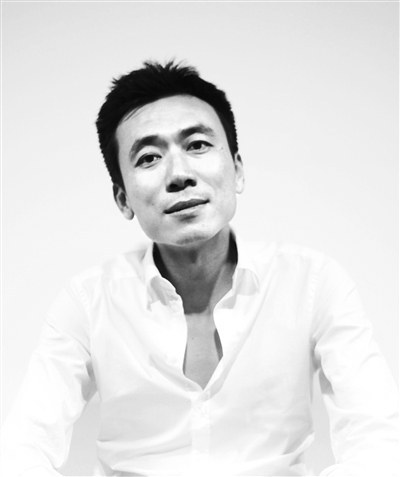 王微 Gary Wang