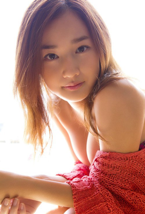高岛香帆 Kaho Takashima