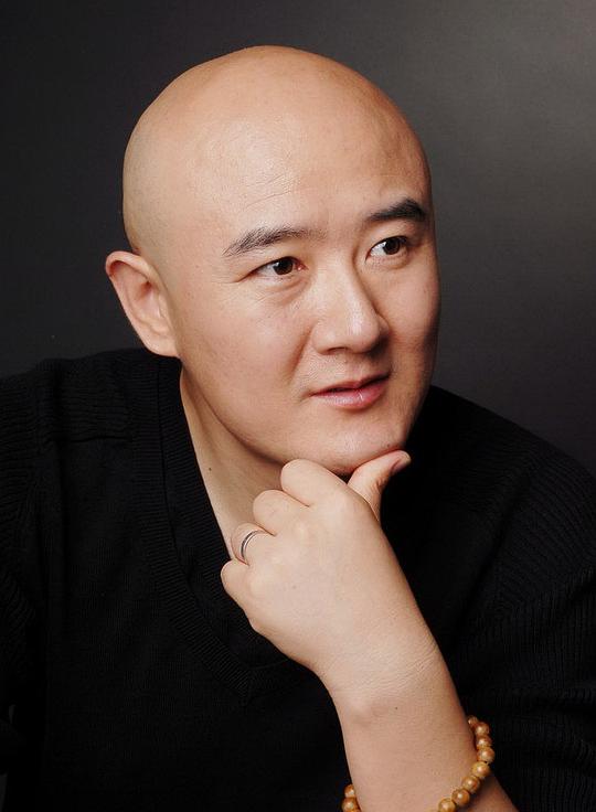 钟卫华 Weihua Zhong