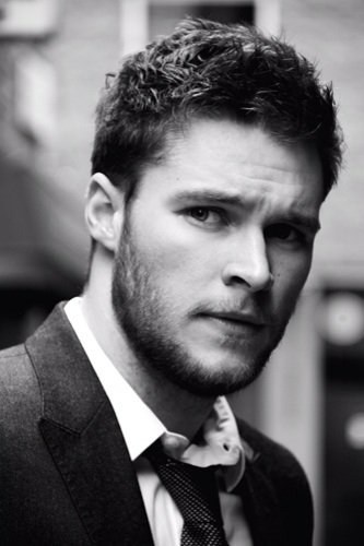 杰克·莱诺 Jack Reynor