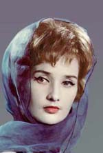 季娜伊达·基里延科 Zinaida Kiriyenko