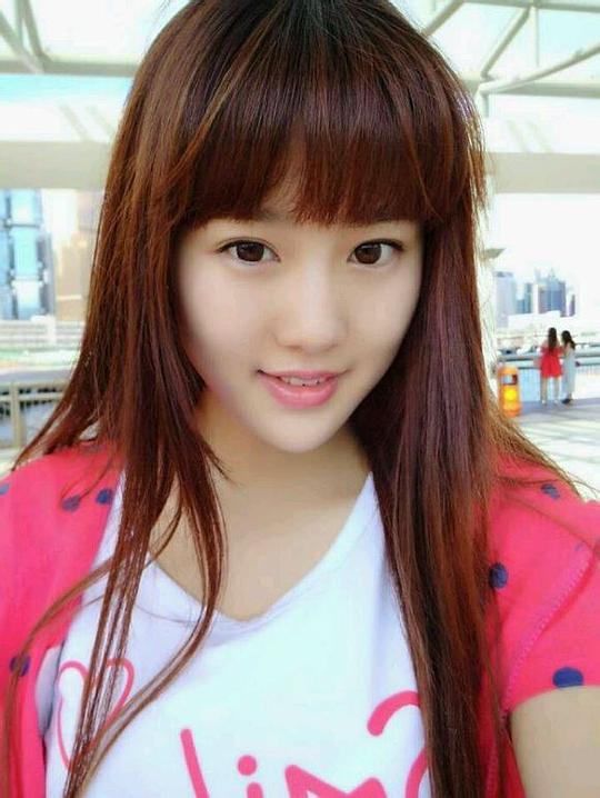 赵婧伊 Jingyi Zhao