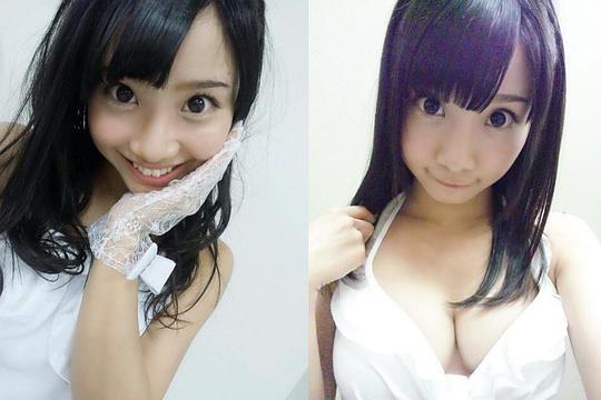 柴田阿弥 Aya Shibata