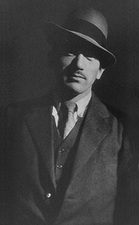 小津安二郎 Yasujirô Ozu