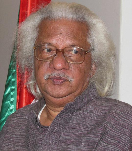 阿多尔·柯普莱克里什汗 Adoor Gopalakrishnan