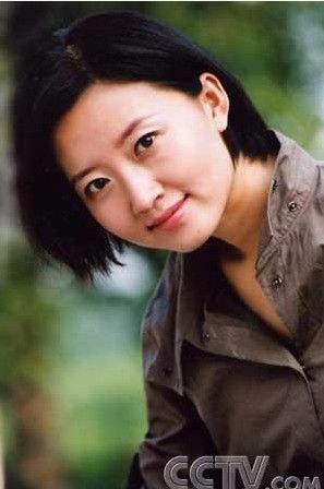 柴静 Jing Chai