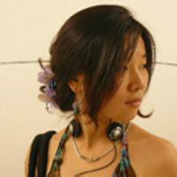 彭少颖 Shaoying Peng