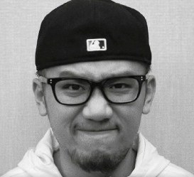 杨帆 Fan Yang