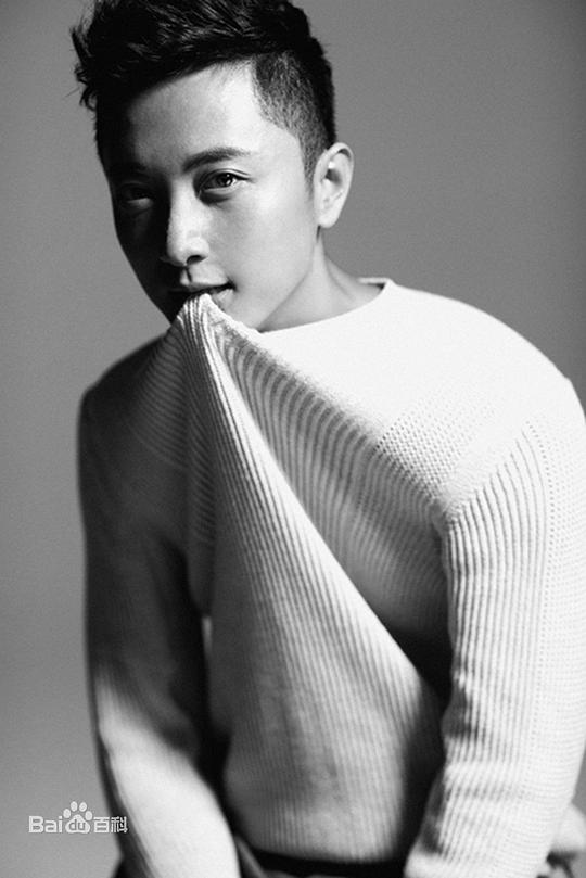 贾景晖 Jinghui Jia