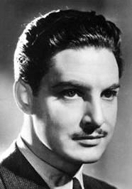 罗伯特·多纳特 Robert Donat