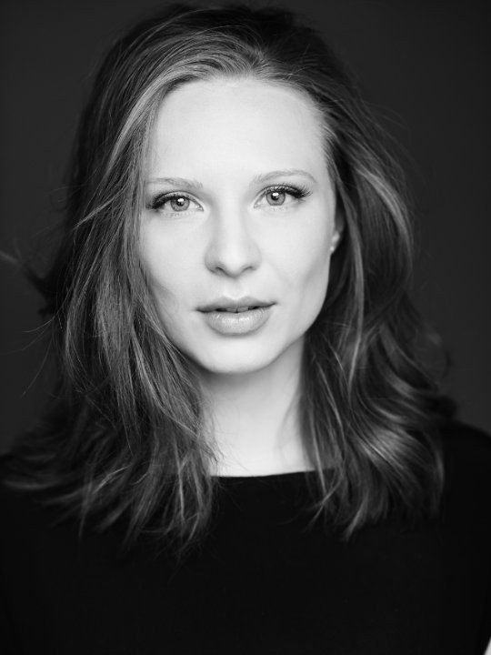 凯特·沃尔夫 Cate Wolfe