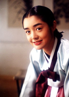 李知恩 Ji-eun Lee