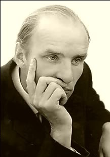 安纳托利·索洛尼岑 Anatoliy Solonitsyn