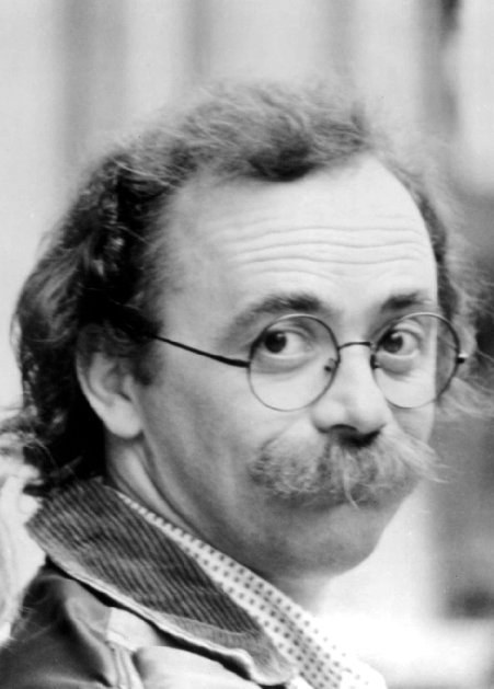 毛里齐奥·尼凯蒂 Maurizio Nichetti