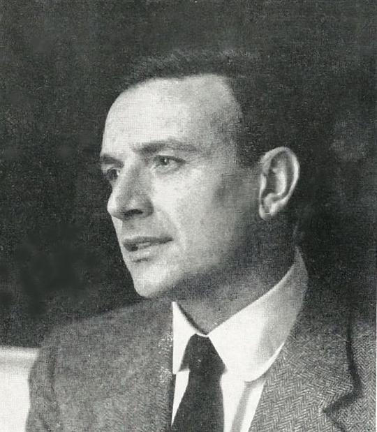 弗兰科·布鲁萨蒂 Franco Brusati