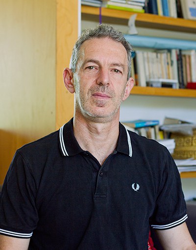 马丁·赫特曼 Martín Rejtman