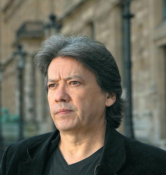 拉希德·努格马诺夫 Rashid Nugmanov